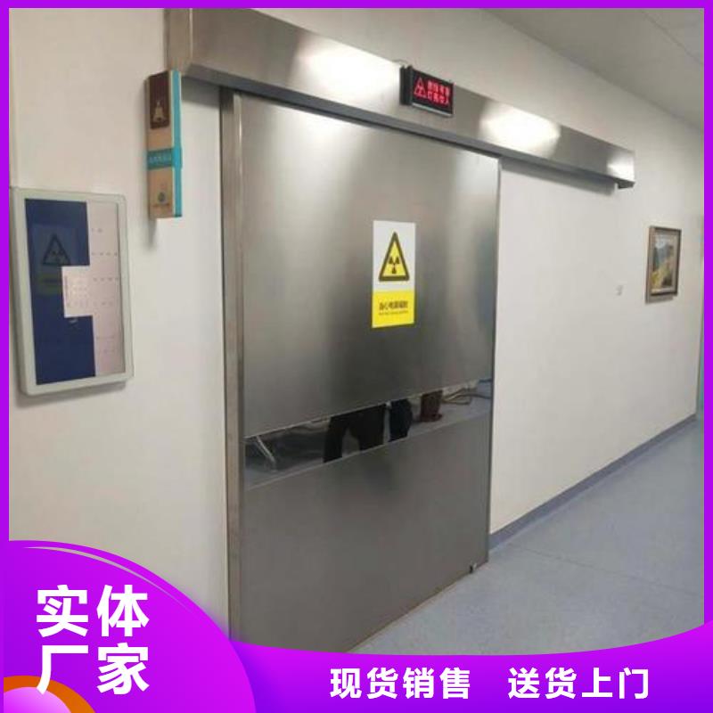 铅门库存充足