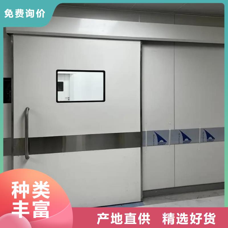 
医用铅门品质有保障