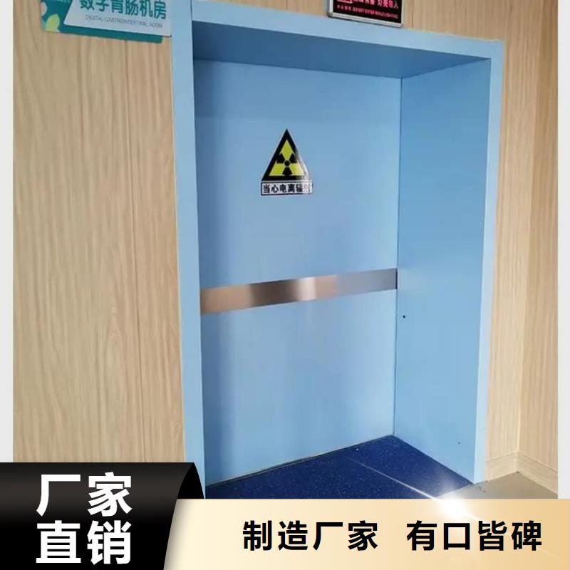 专业销售单开铅门
厂家