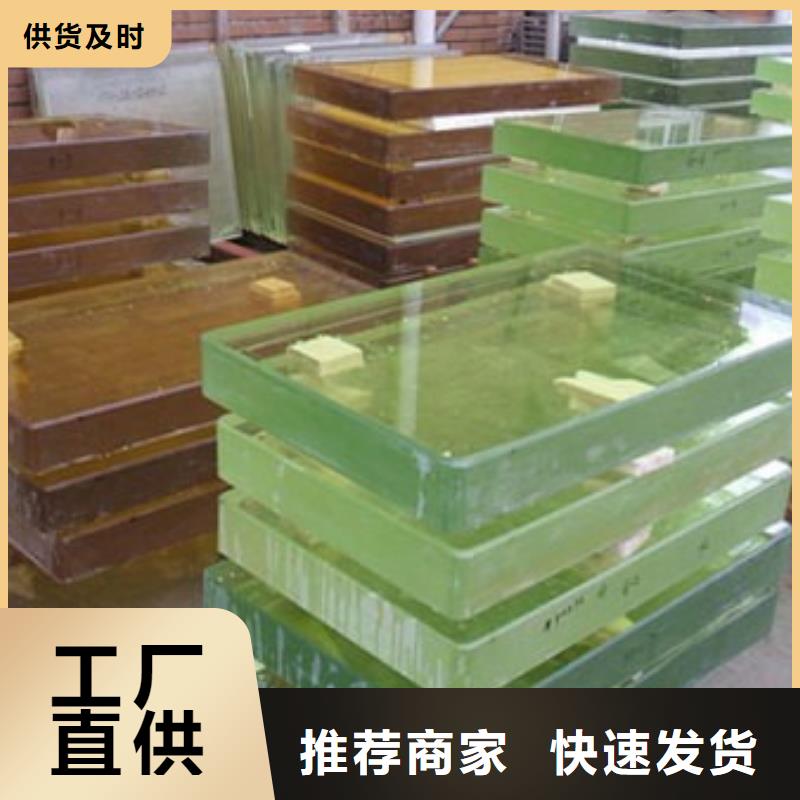 铅玻璃性价比高