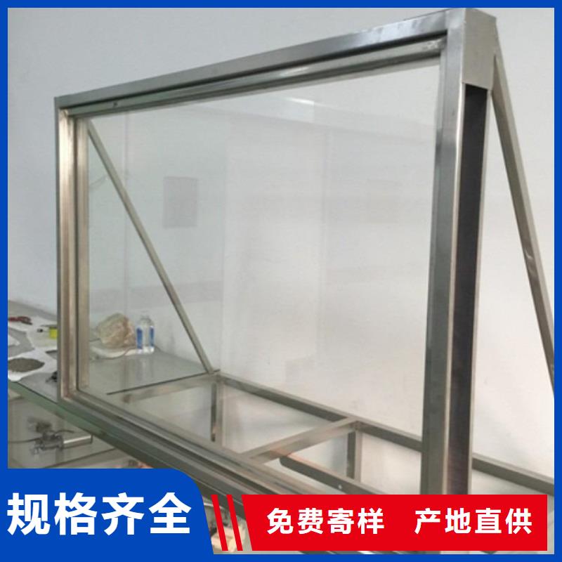 
ZF6铅玻璃定制