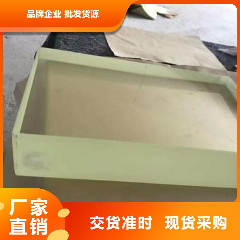 
ZF6铅玻璃定制