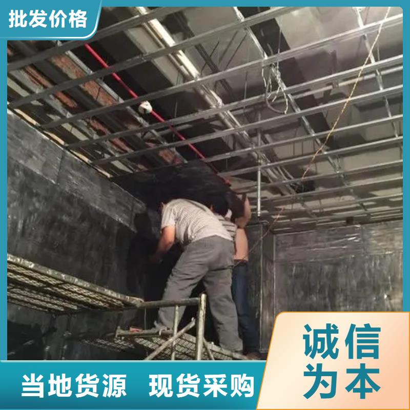 

射波刀机房放疗科设备工程质量上乘