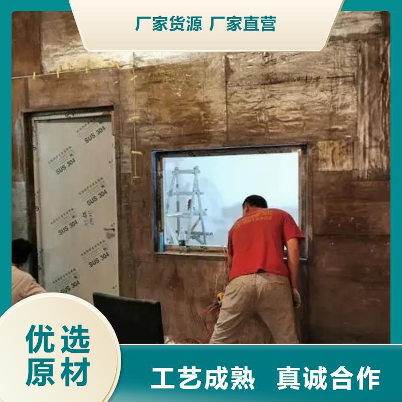 买医院核医学装修工程注意事项