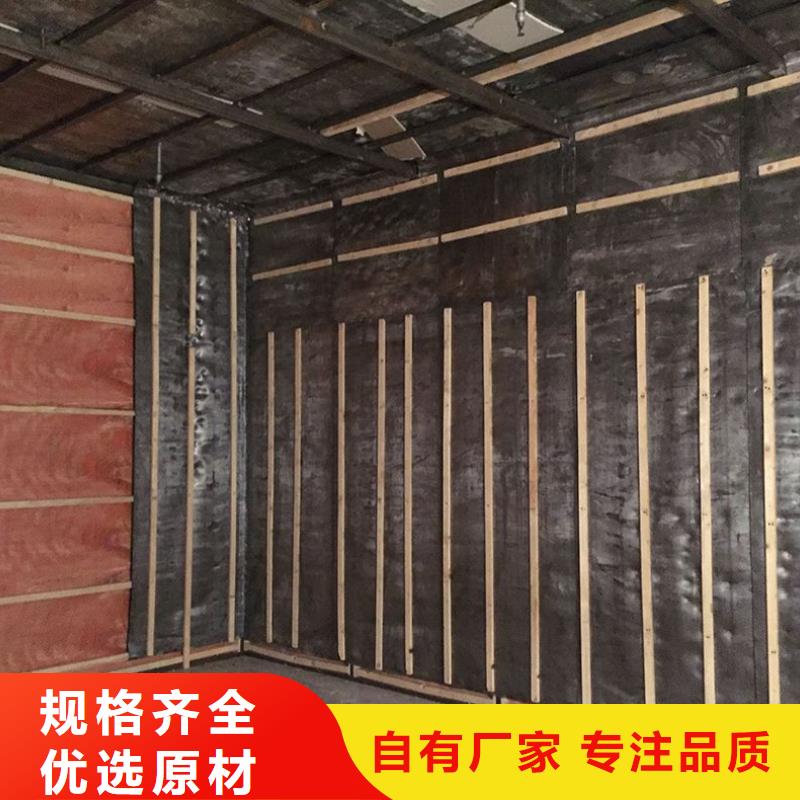 买医院核医学装修工程注意事项