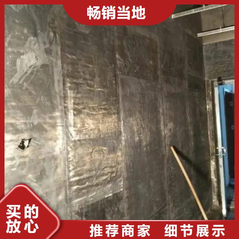销售医院防辐射施工的本地厂家
