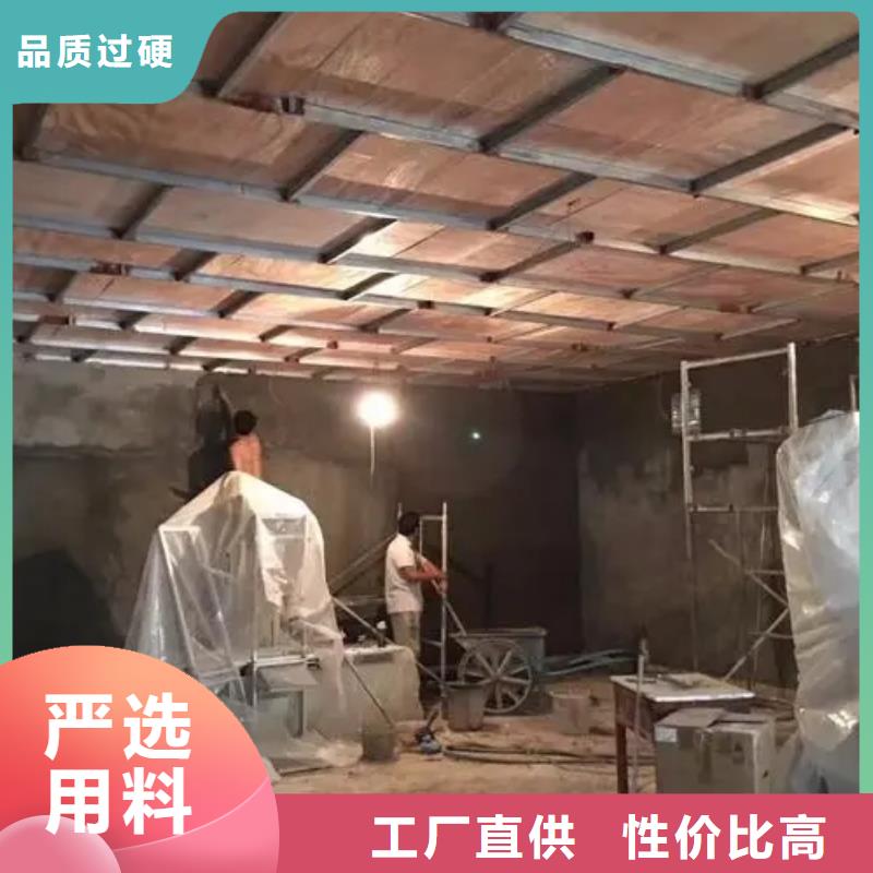 定制防辐射施工
医院CT室防护工程的基地