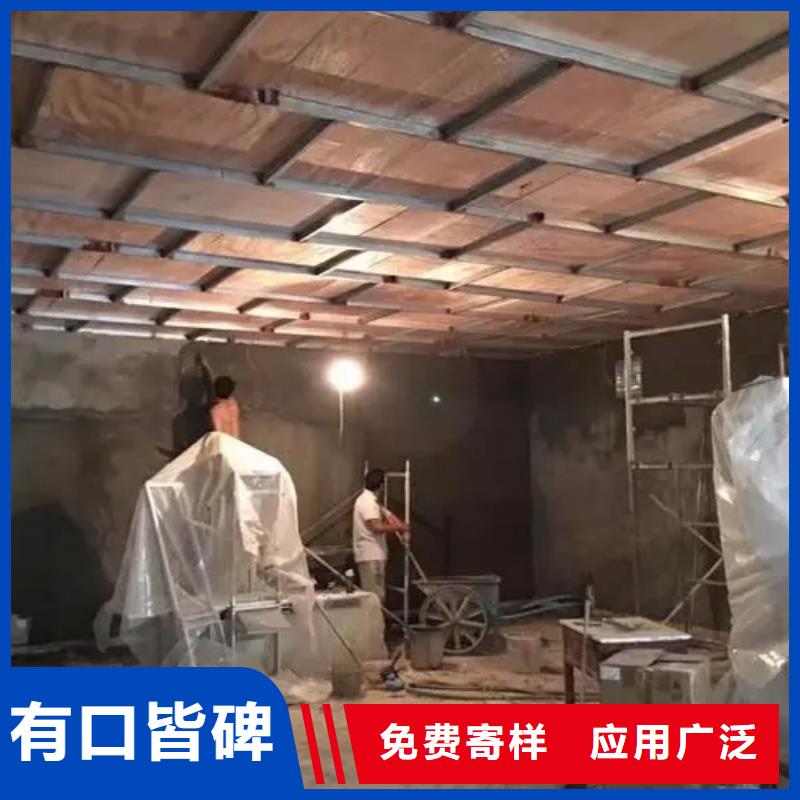 买核医学防护装修工程必看-图文介绍