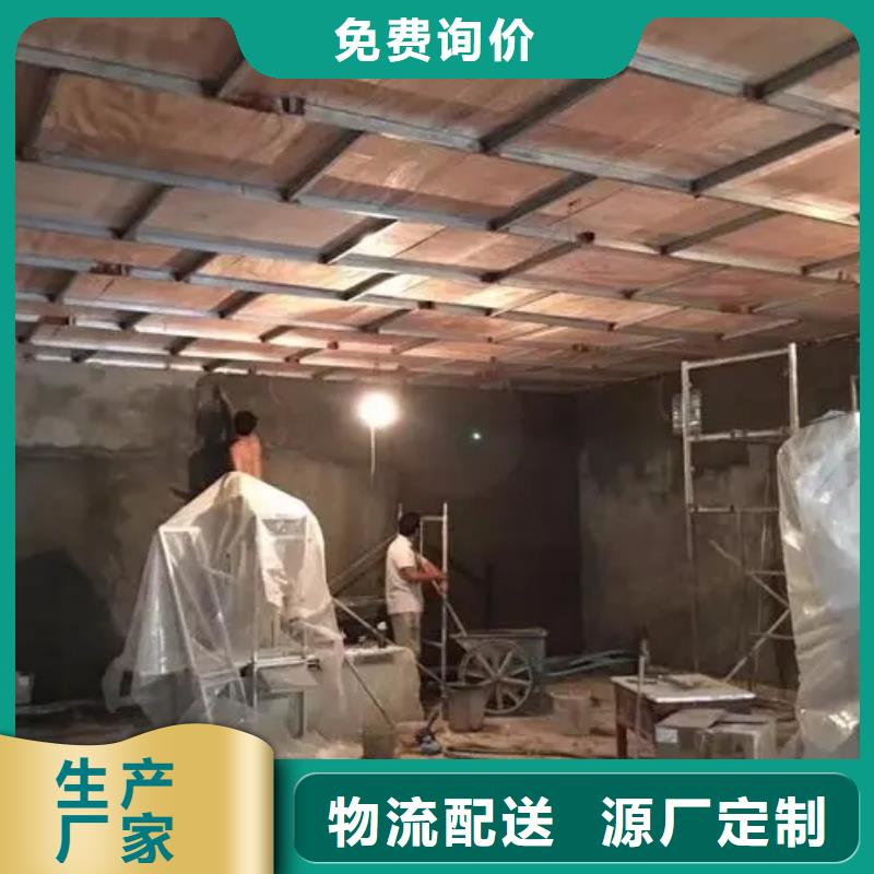 性价比高的工业防辐射工程生产厂家