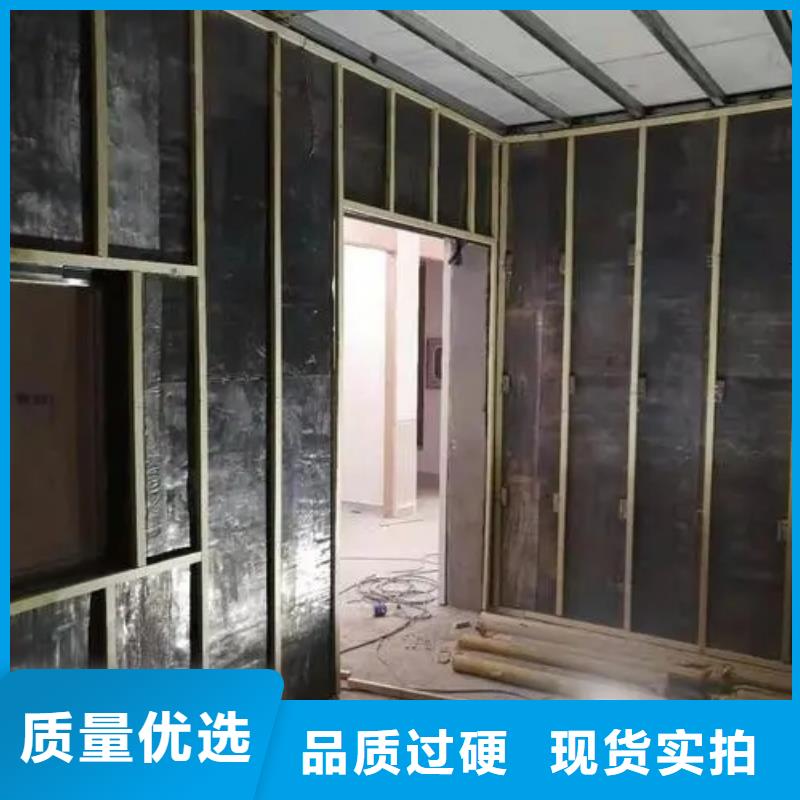 【 防辐射工程 防辐射铅门窗设备齐全支持定制】_正申辐射防护工程(日喀则市分公司)