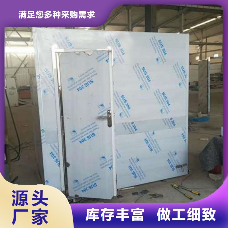 价格合理的

手术室净化门承接普放工程基地