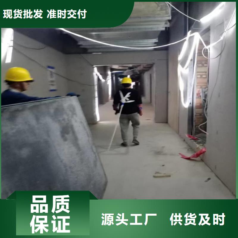 供应ct室吊顶硫酸钡板_厂家