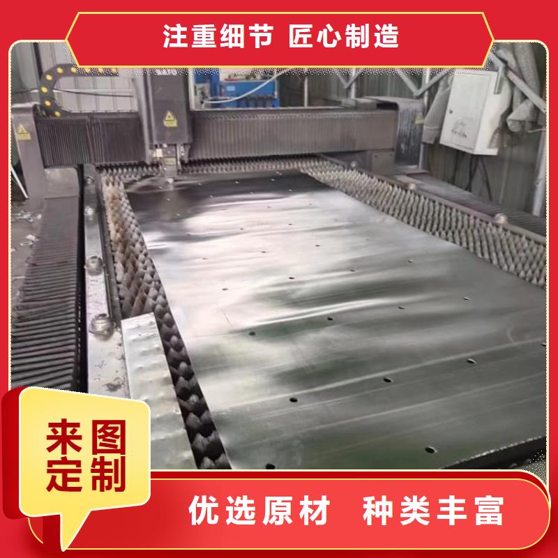 有现货的CT防护铅板经销商