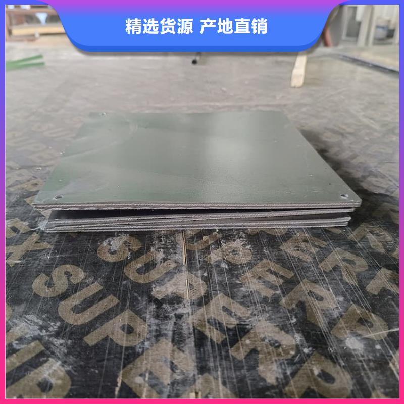 优选：CT防护铅板公司