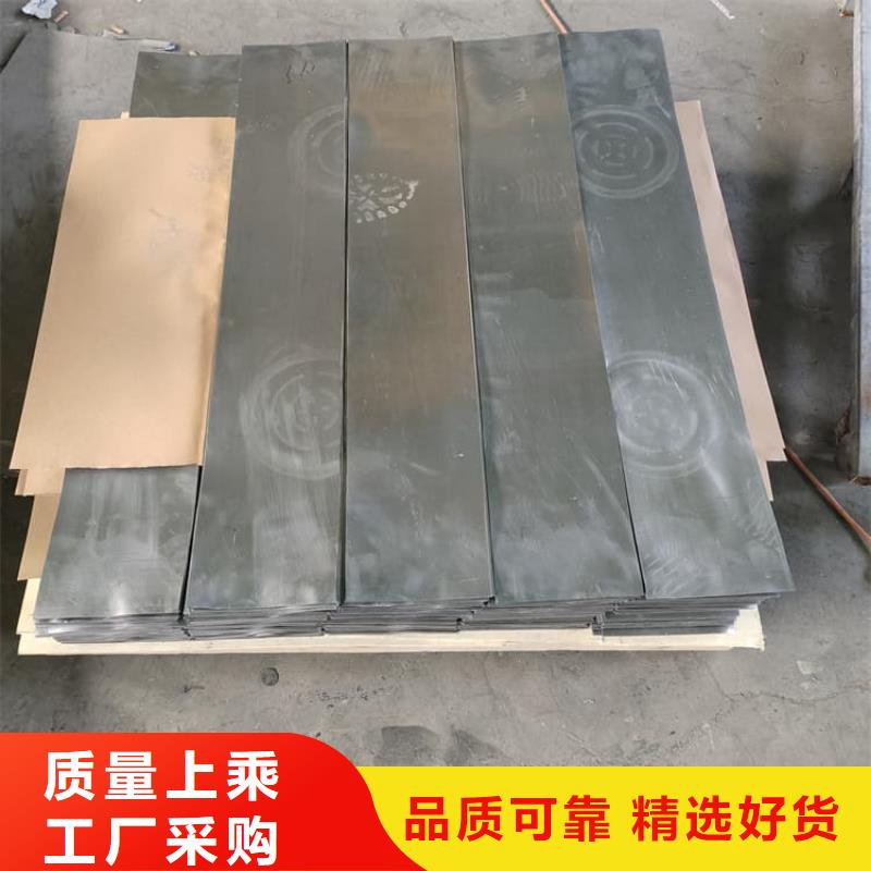 拍片室铅板价格透明