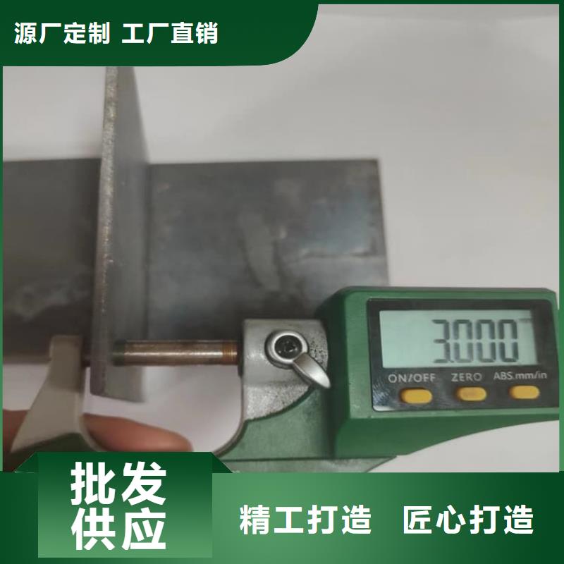 铅板3毫米守信用生产厂家