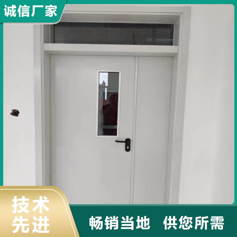 买CT室铅门必看-可信赖
