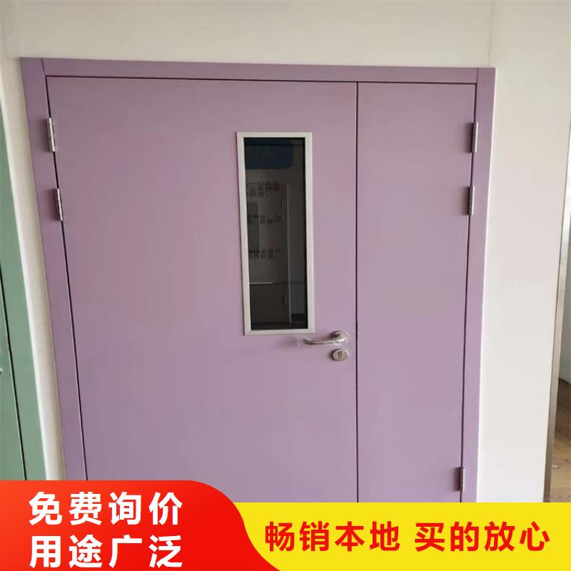 射线防护铅门大品牌值得信赖
