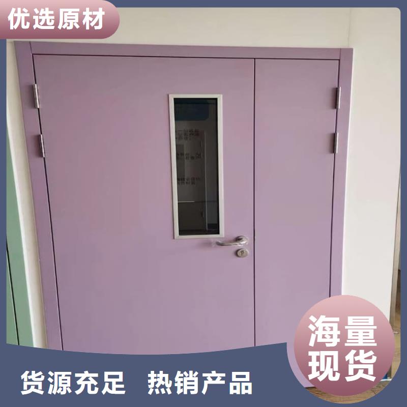 电动铅门1000*2400mm厂家现货销售