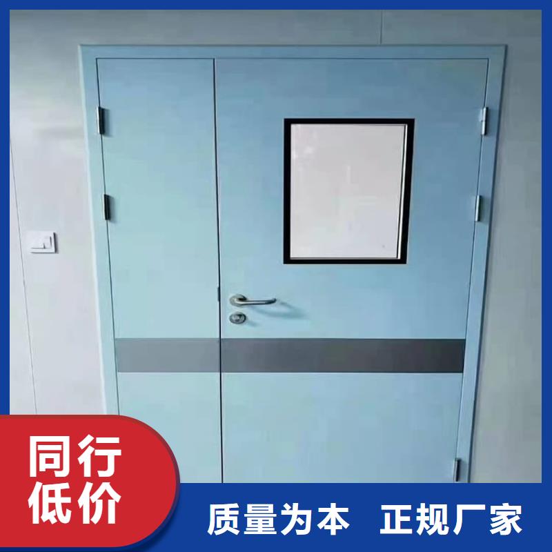 可定制的鉛門品牌廠家