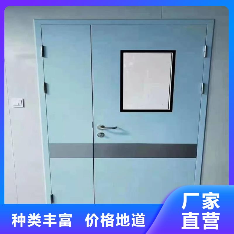 发货速度快的防护铅门供货商