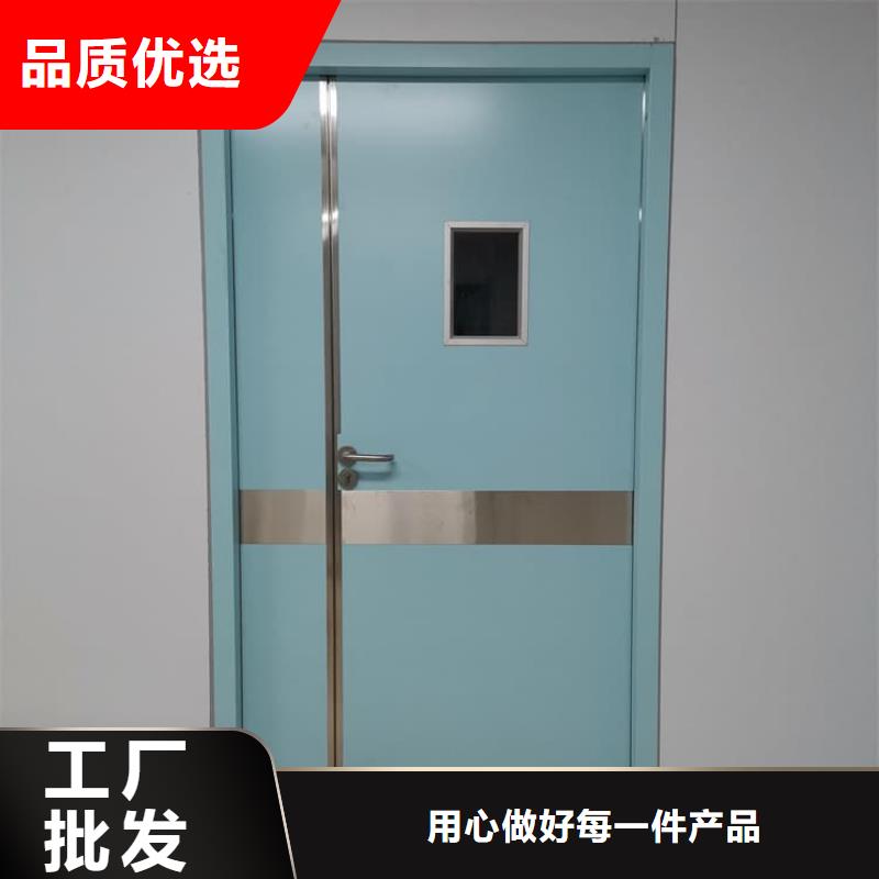 周边放射科铅门厂家
