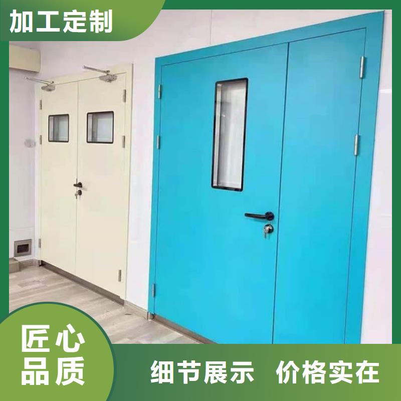 铅门辐射放心选择