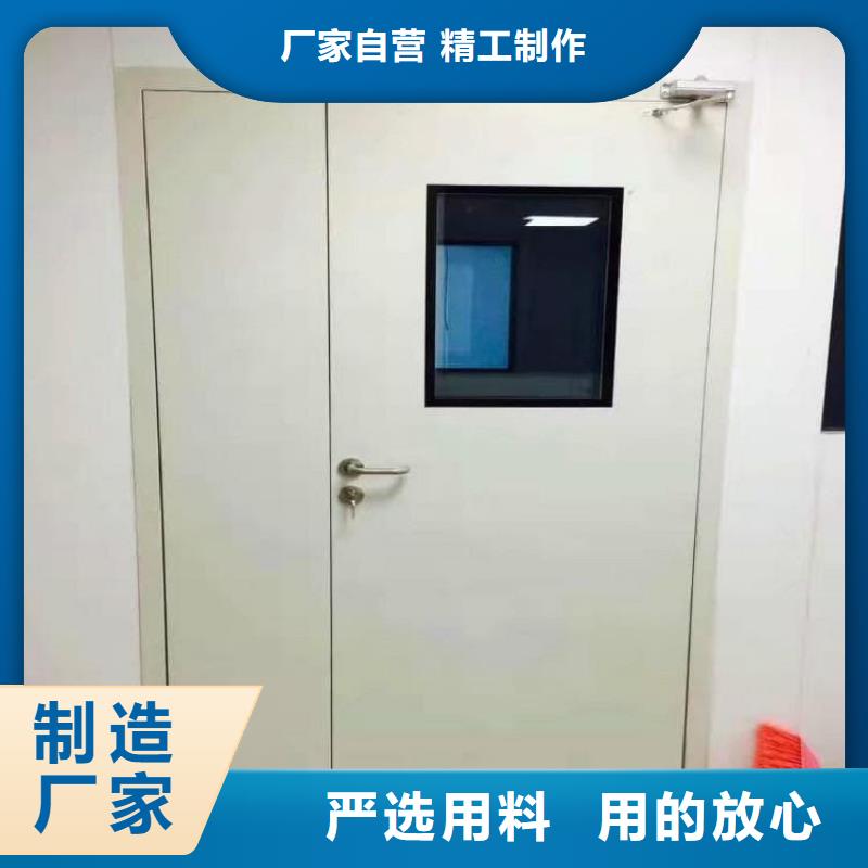 供应CT室铅门_实力厂家