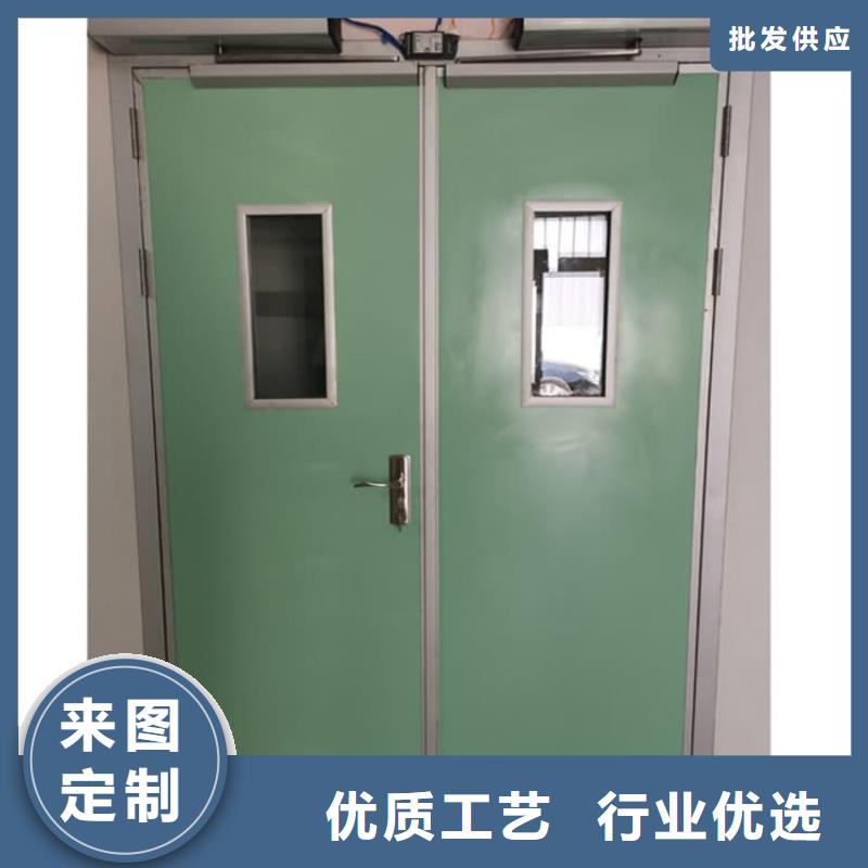 骨科防辐射铅门-诚信为本