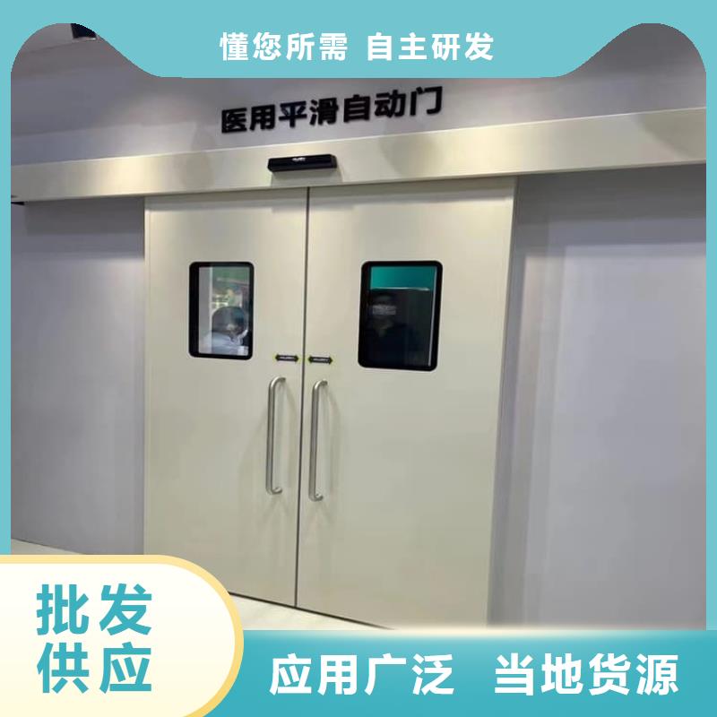 铅门1000*2000mm真诚的服务