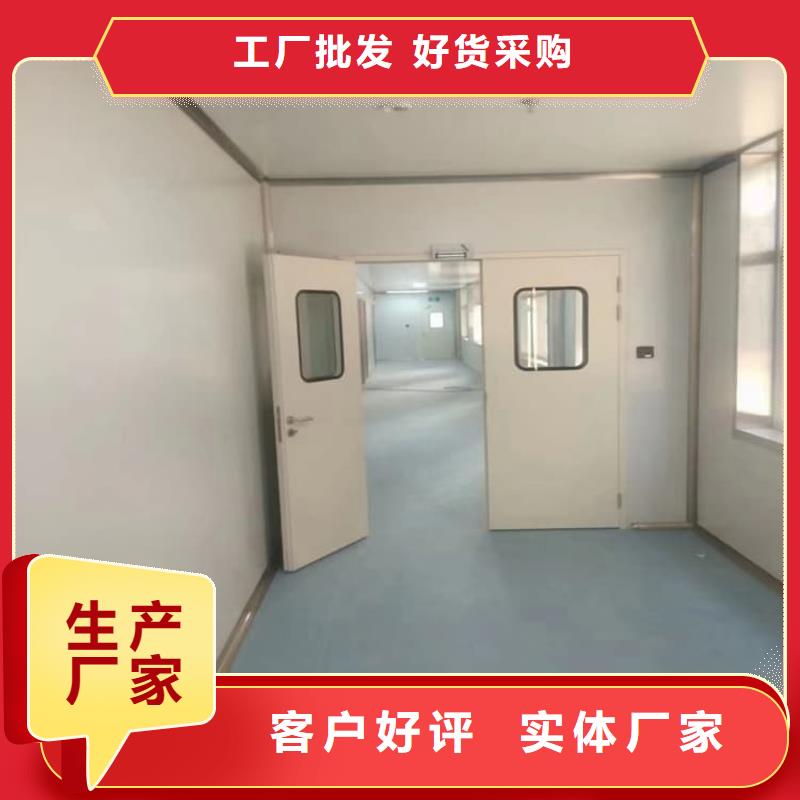 铅门1000*2000mm厂家-报价