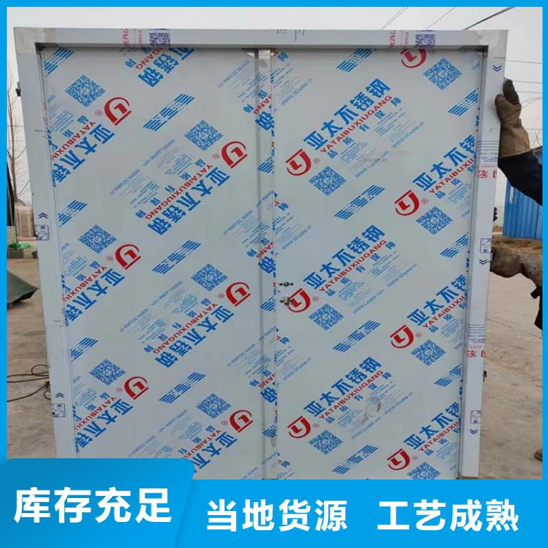 射线防护铅门大品牌值得信赖