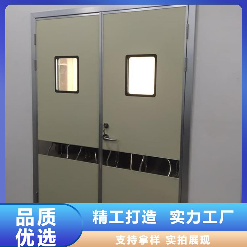 多年专注x光室铅门生产的厂家