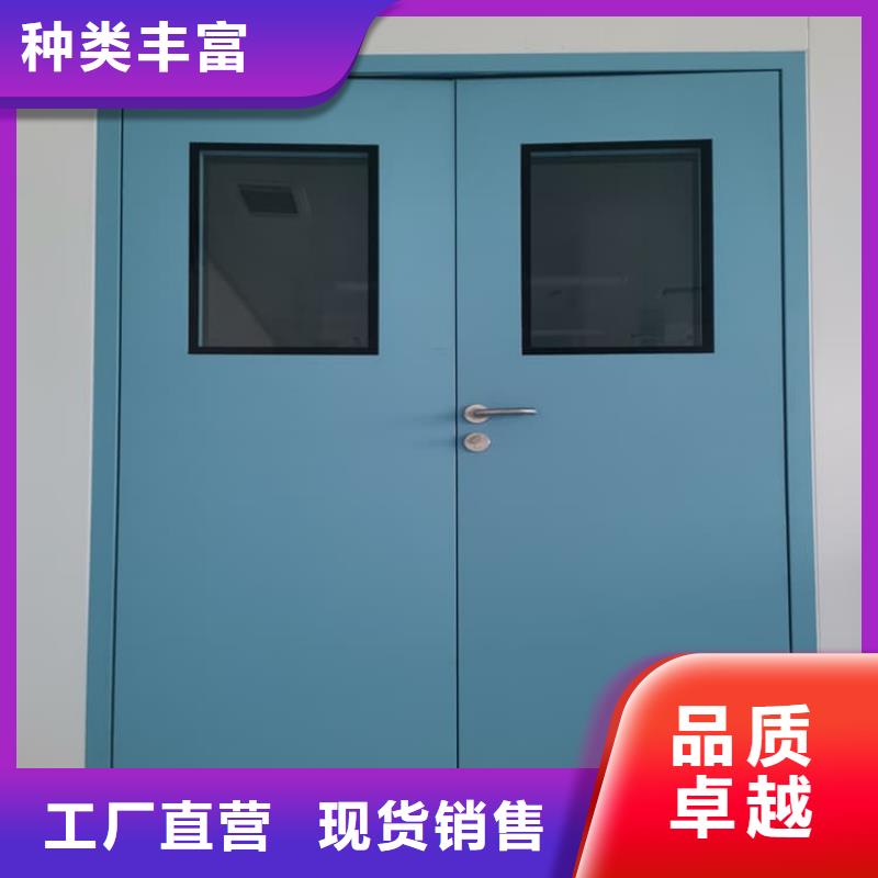 质量可靠的骨科防辐射铅门批发商