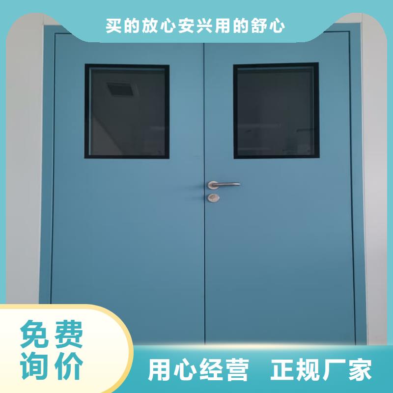 铅门如何购买