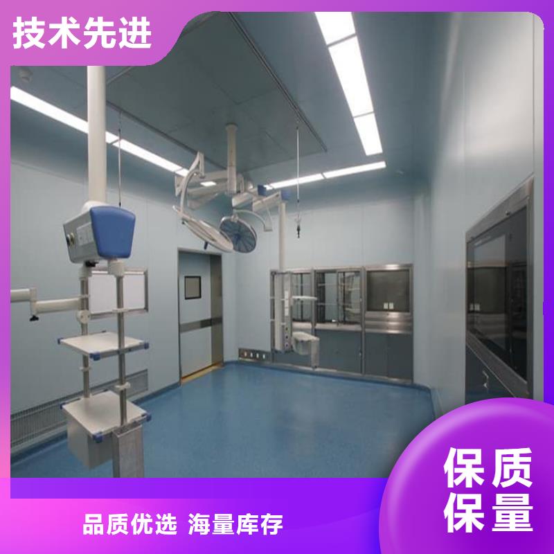医用防辐射铅门优选品质厂家