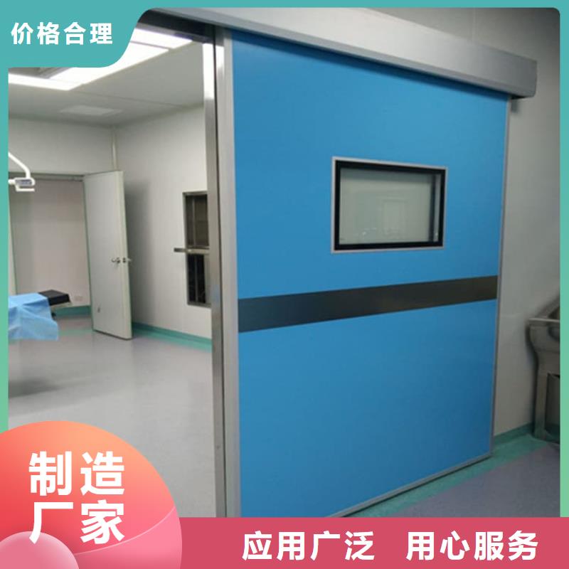 銷售推拉鉛門_品牌廠家
