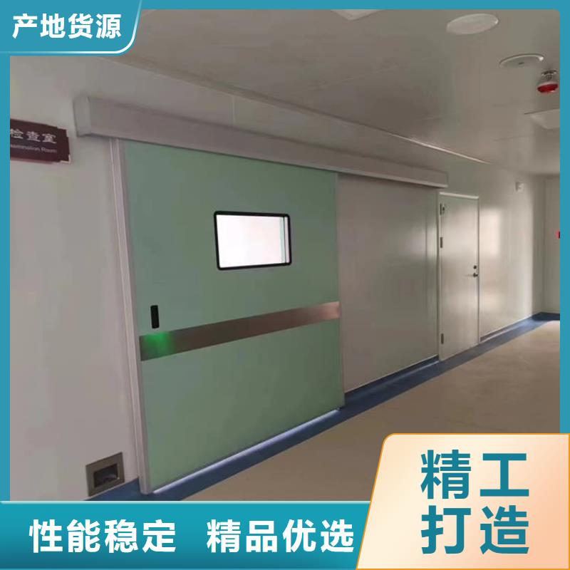 电动铅门1000*2400mm厂家现货销售