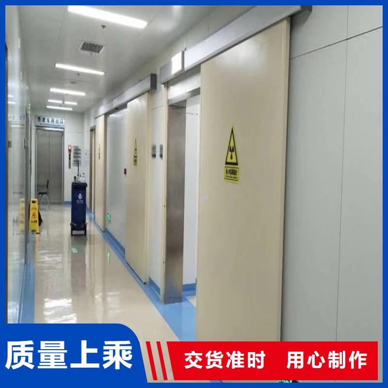 铅门如何购买