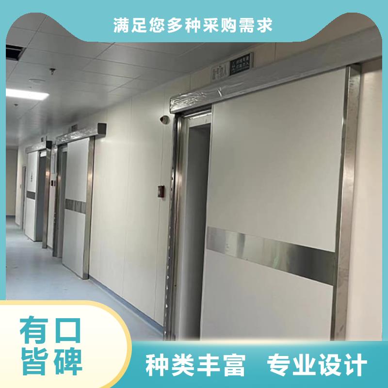 不锈钢铅门保质保量
