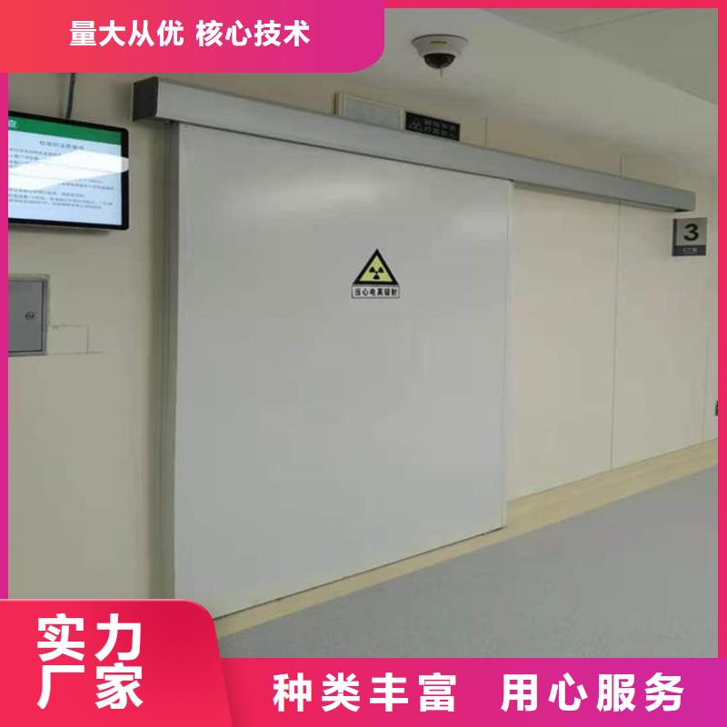 电动铅门1000*2400mm供货稳定