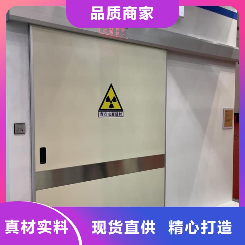 专业销售SRT铅门-放心