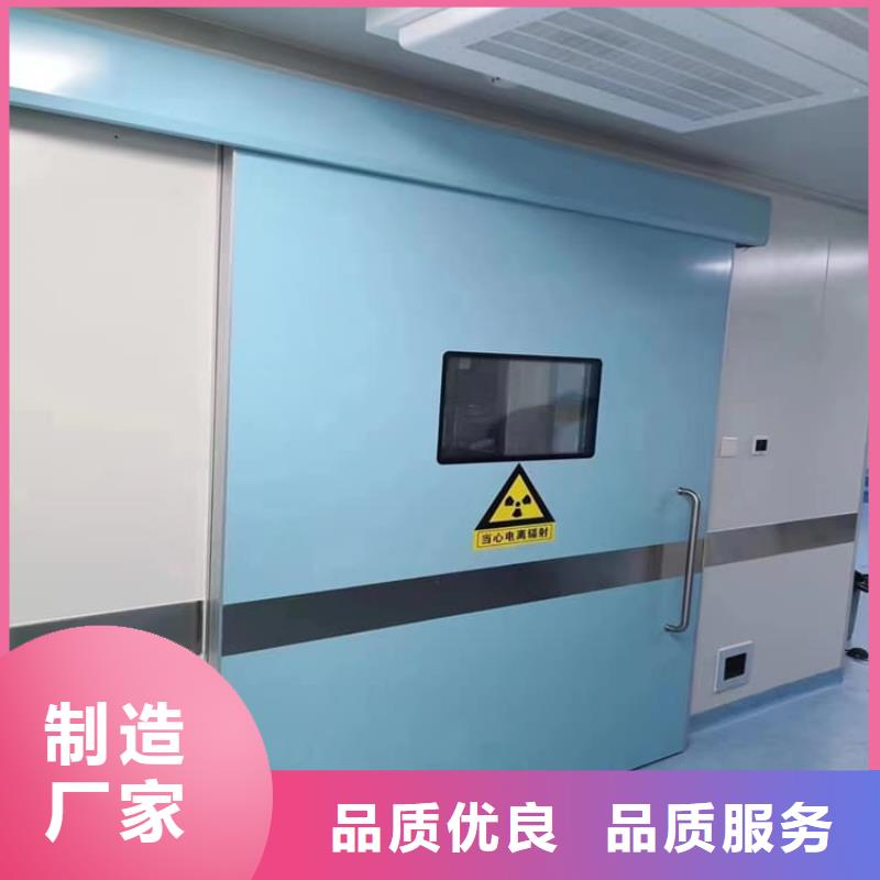 铅门工程行内优选