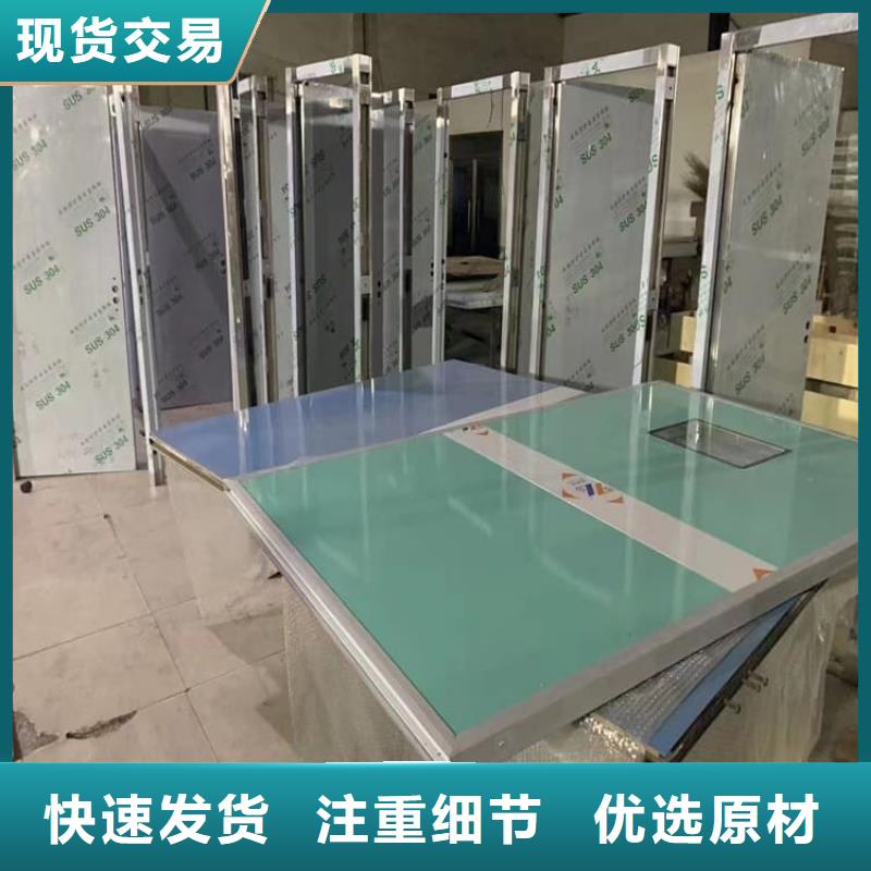 铅门厂家现货销售
