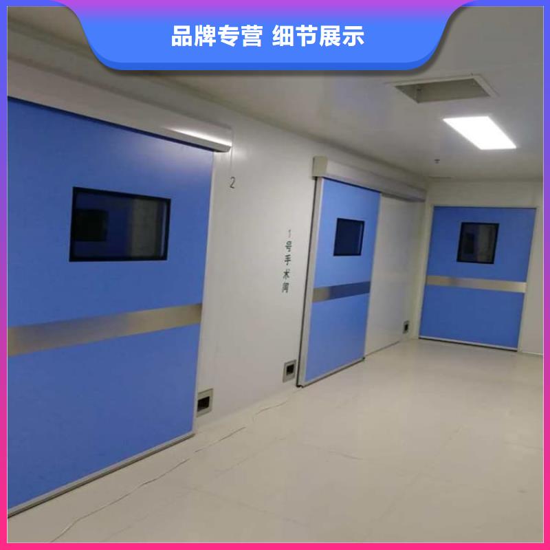 电动铅门1000*2400mm排行