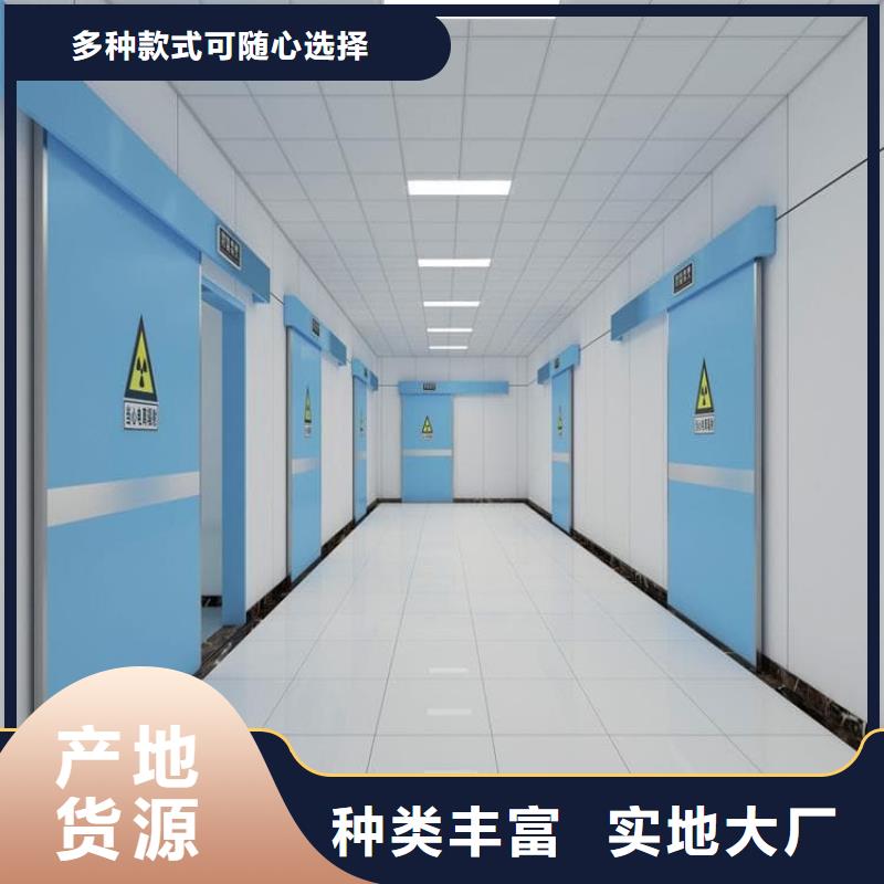铅门如何购买