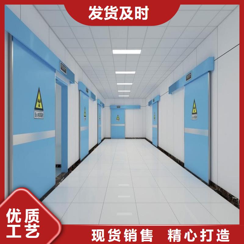 质量好的铅门辐射大型厂家