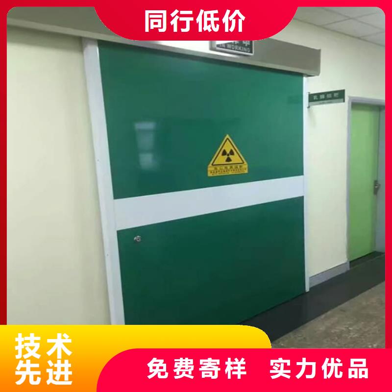 发货及时的铅门工程批发商