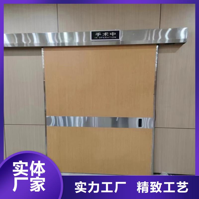 铅门厂家订制