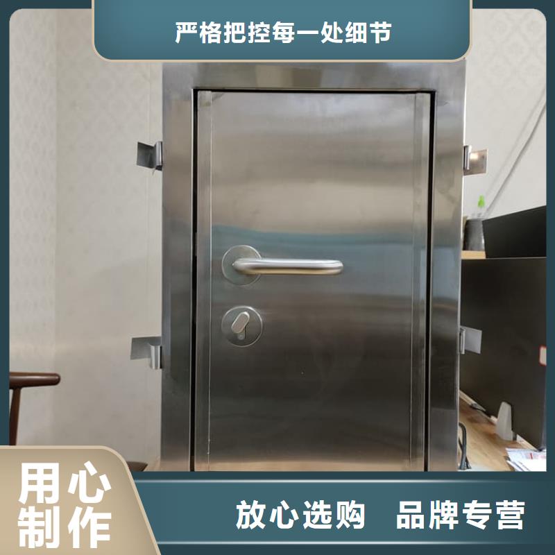 铅门直供全国品牌:本地厂家